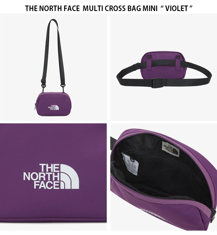 新品タグ付き　ノースフェイス　マルチパック セール30%OFF】ザ ノースフェイス ホワイトレーベル THE NORTH