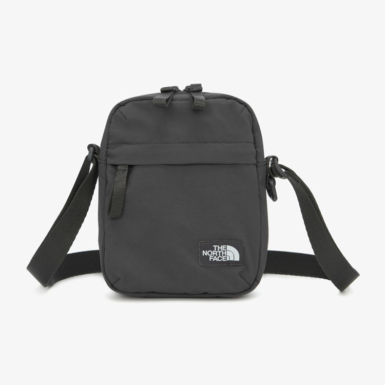 THE NORTH FACE ノースフェイス ショルダーバッグ TRAVEL CROSS BAG S トラベル クロス バッグ ミニバッグ ショルダーポーチ メンズ レディース NN2PQ13A/B/C｜a-dot｜03