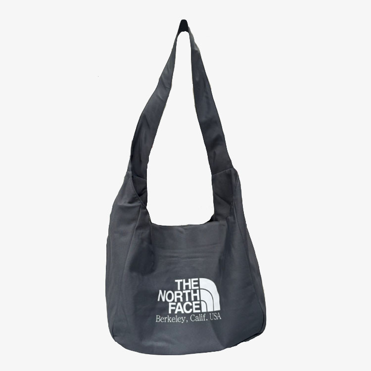 THE NORTH FACE ノースフェイス ショルダーバッグ BIG LOGO SHOULDER BAG ビッグ ロゴ ショルダー バッグ A4収納 メンズ レディース NN2PQ14J/K/L/M NN2PQ15N｜a-dot｜06