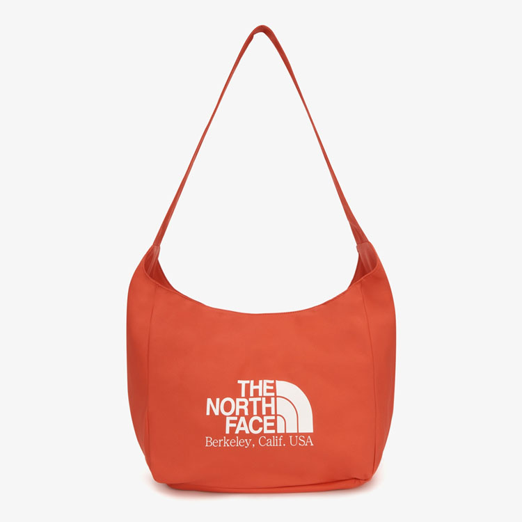 ☆THE NORTH FACE☆送料込☆韓国 BIG LOGO SHOULDER BAG NN2PQ14