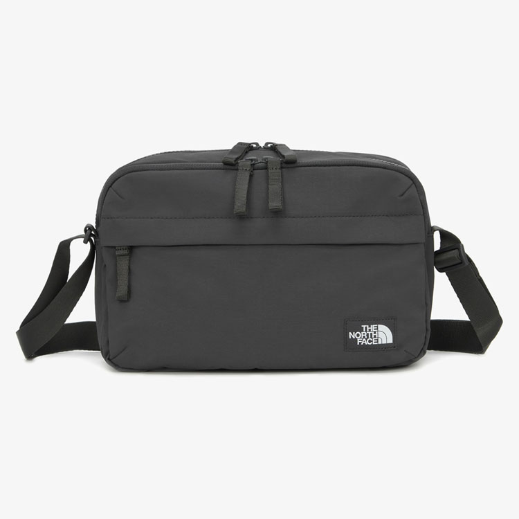 ノースフェイス クロスバッグ TRAVEL CROSS BAG NN2PQ14A THE NORTH FACE ノースフェイス ショルダーバッグ TRAVEL CROSS