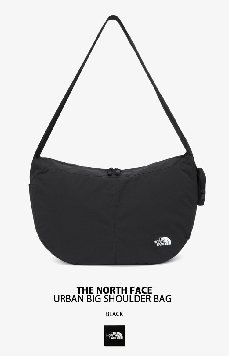 ショルダーバッグ THE NORTH FACE URBAN SHOULDER BAG S 5SA061 THE NORTH FACE URBAN SHOULDER BAG S 5SA061 (THE NORTH FACE