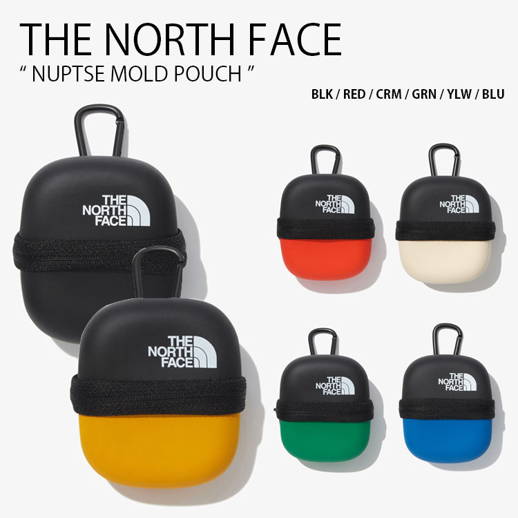 【noa】ノースフェイス　ポーチ THE NORTH FACE（ザ ノースフェイス） ウエストポーチ 「THE NORTH