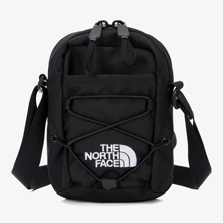 THE NORTH FACE ノースフェイス クロスバッグ JESTER CROSSBODY ジェスター クロスボディ ボディバッグ ショルダーバッグ ロゴ メンズ レディース NN2PQ33A/B｜a-dot｜02