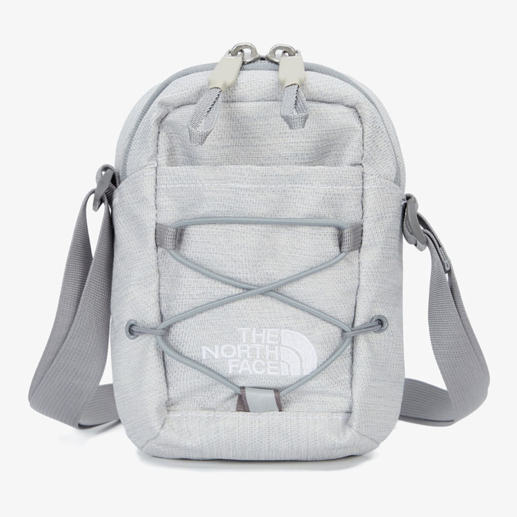 THE NORTH FACE ノースフェイス クロスバッグ JESTER CROSSBODY ジェスター クロスボディ ボディバッグ ショルダーバッグ ロゴ メンズ レディース NN2PQ33A/B｜a-dot｜03