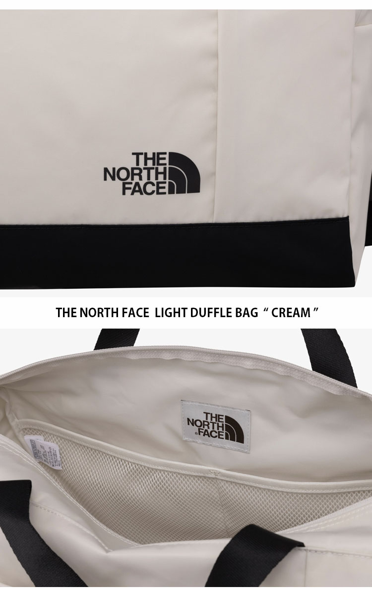 楽天市場】☆配送無料☆ [THE NORTH FACE] LIGHT DUFFLE BAG