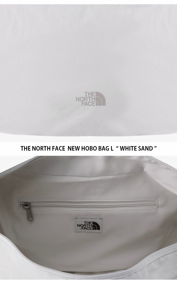 THE NORTH FACE ノースフェイス ショルダーバッグ NEW HOBO BAG