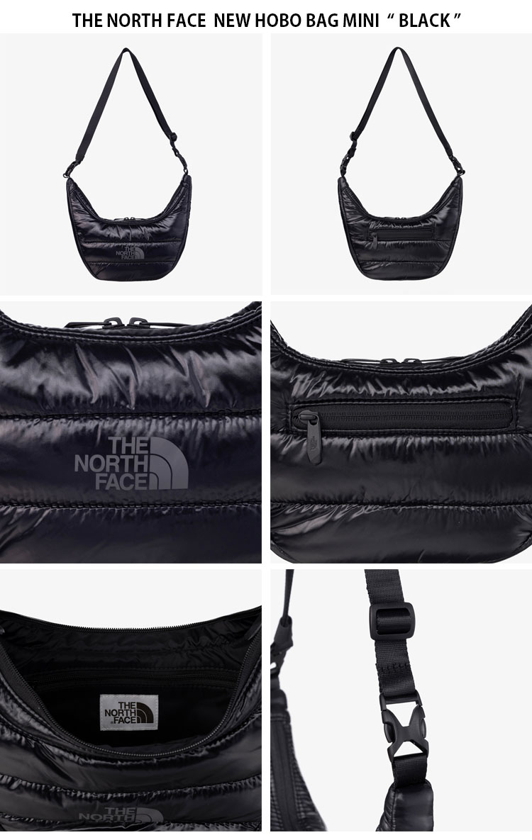 THE NORTH FACE★24-25AW★NEW HOBO BAG MINI_NN2PQ58 s-l400.jpg
