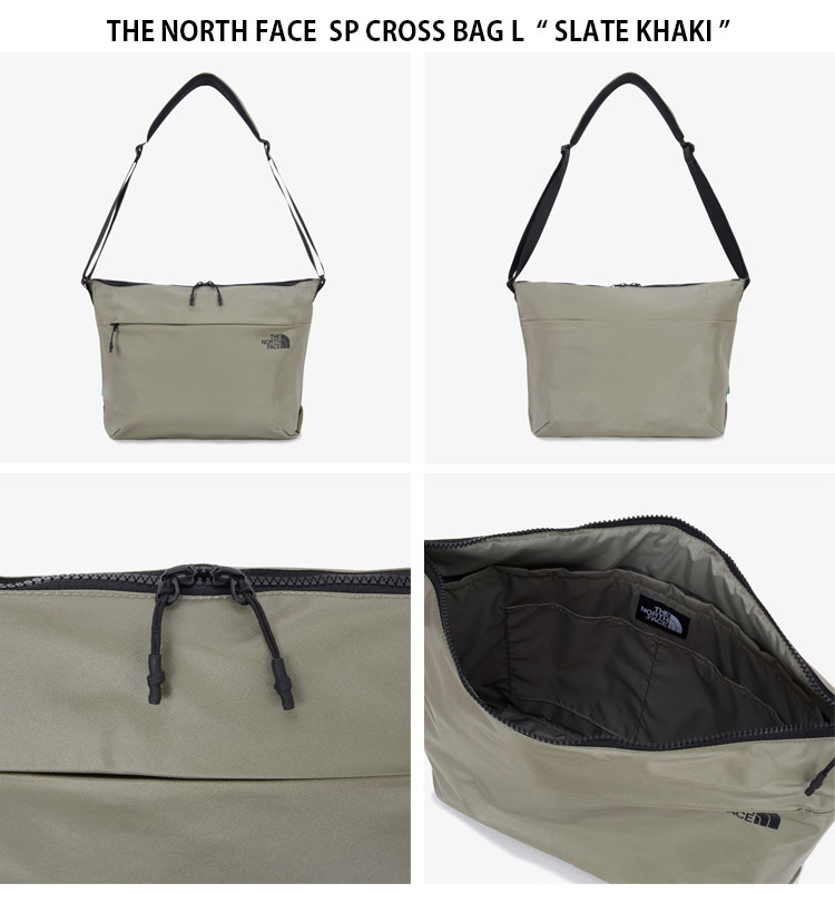 THE NORTH FACE ノースフェイス ショルダーバッグ SP CROSS BAG