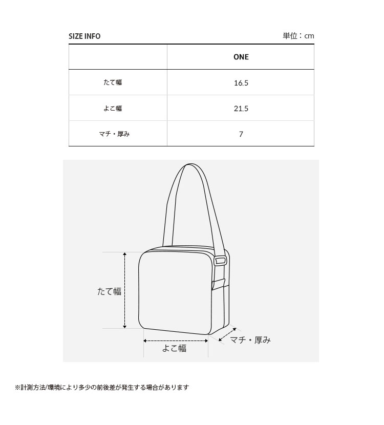 THE NORTH FACE ノースフェイス ショルダーバッグ STANDARD