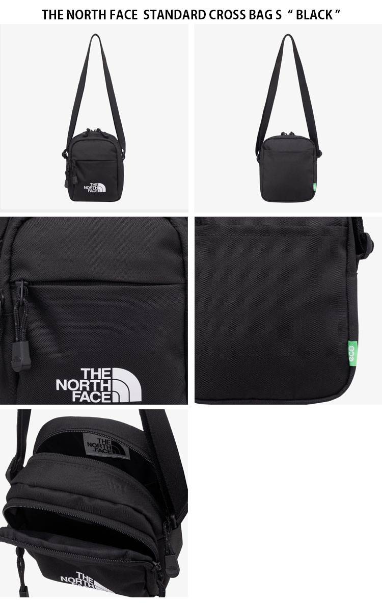 THE NORTH FACE ノースフェイス ショルダーバッグ STANDARD
