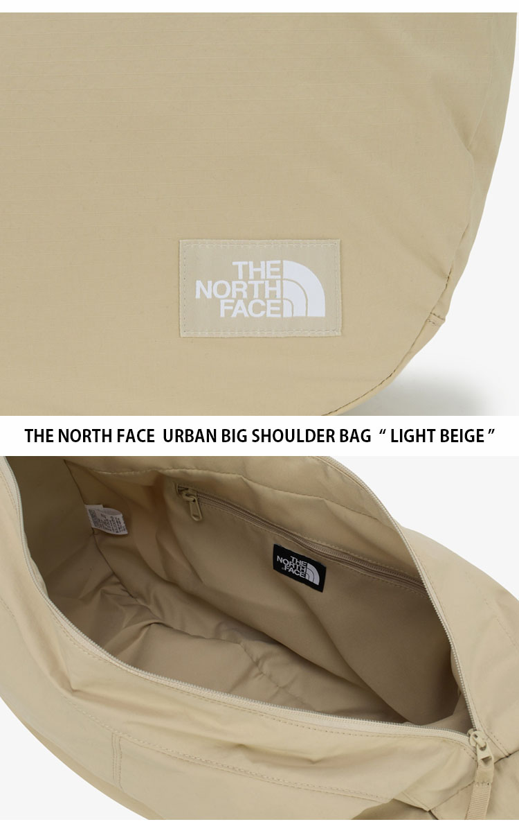 ★THE NORTH FACE★ Urban big shoulder bag NN2PQ67A ☆THE NORTH FACE☆URBAN BIG SHOULDER BAG NN2PQ67 (THE NORTH