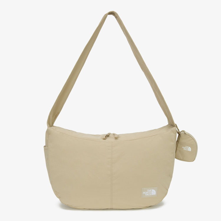 THE NORTH FACE ノースフェイス クロスバッグ URBAN BIG