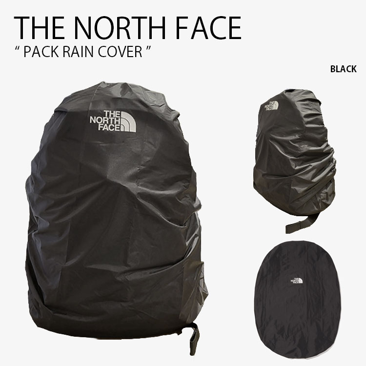 THE NORTH FACE デイパック トートバッグ レインカバー THE NORTH FACE（ザ ノースフェイス） ノースフェイス リュックカバー
