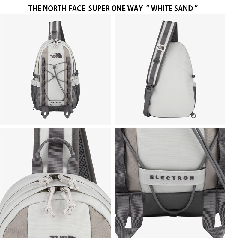 THE NORTH FACE（ザ ノースフェイス） ノースフェイス ショルダー