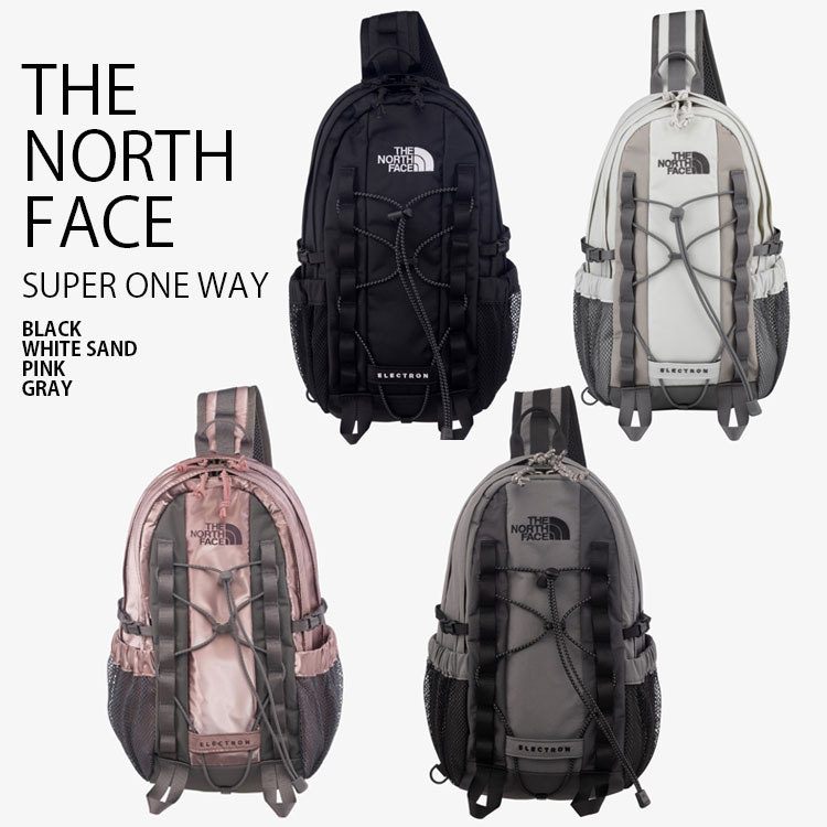 ノースフェイス THE NORTHFACE スポーツワンウェイ ショルダーバッグ THE NORTH FACE（ザ ノースフェイス） ノースフェイス ボディバッグ SP