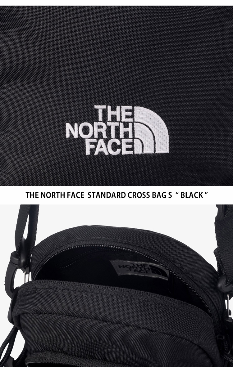 THE NORTH FACE ノースフェイス ショルダーバッグ STANDARD