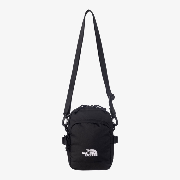 [ザノースフェイス] WL 25 スタンダードクロスバッグ S NN2PR02 THE NORTH FACE ノースフェイス ショルダーバッグ STANDARD