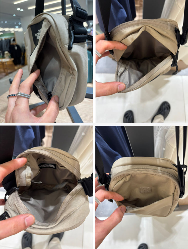 THE NORTH FACE（ザ ノースフェイス） ノースフェイス ショルダー