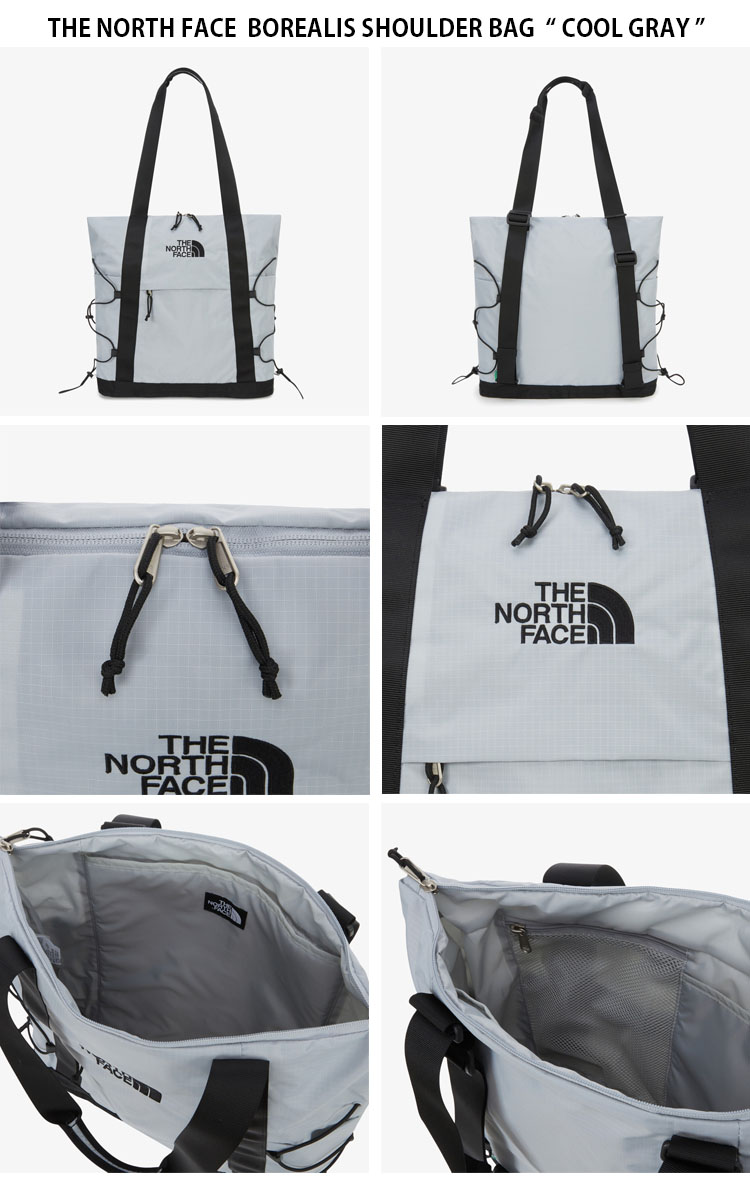 THE NORTH FACE トートバッグ 「THE FACE/ザノースフェイス