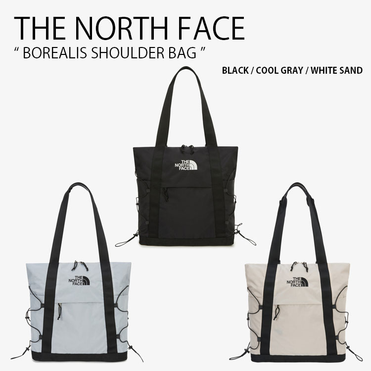 [ノースフェイス]BOREALIS ショルダーバッグ★新作・25SS★ 2WAY THE NORTH FACE ショルダーバッグ 新色追加 ザ・ノースフェイス