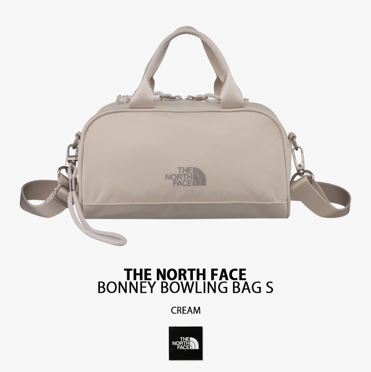 【THE NORTH FACE】 BONNEY BOWLING BAG S ●送料・関税込● THE NORTH FACE】BONNEY BOWLING BAG S☆送料・関税込 (THE