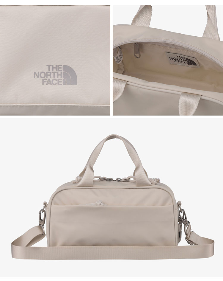 THE NORTH FACE ノースフェイス レディース ミニバッグ