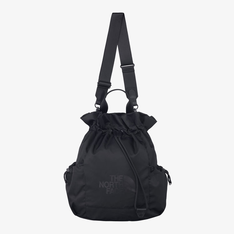 THE NORTH FACE ノースフェイス リュック BONNEY MULTI PACK ボニー マルチ パック バックパック バッグ クロスバッグ A4収納 メンズ レディース NN2PR11J/K/L/M | THE NORTH FACE | 01