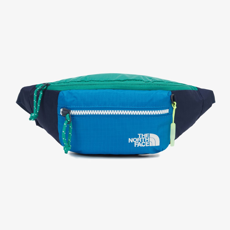 Palace x The North Face ウエストバッグ THE NORTH FACE Purple Label x PALACE SKATEBOARDS Mountain Wind