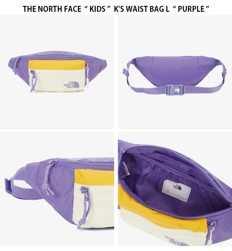 THE NORTH FACE（ザ ノースフェイス） ノースフェイス キッズ ボディ