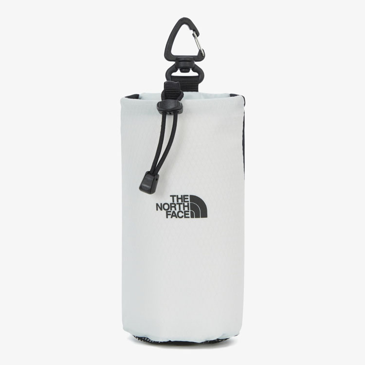 ショルダーバッグ [The North Face] MT LITE BOTTLE POUCH - ICE_GRAY THE NORTH FACE ノースフェイス ボトルバッグ MT LITE BOTTLE
