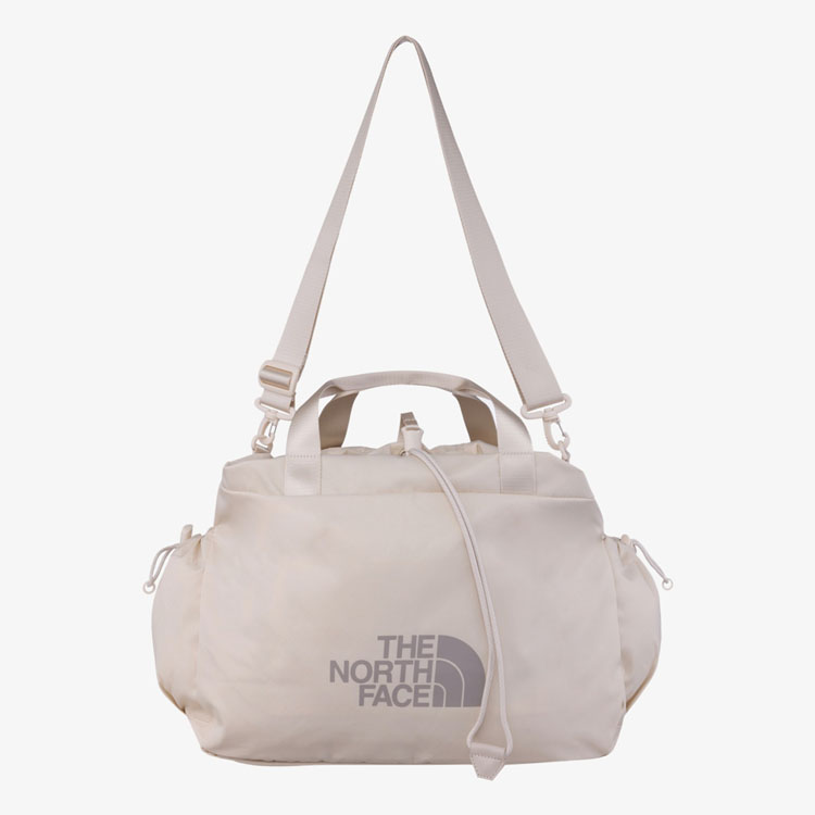 THE NORTH FACE ノースフェイス カーゴバッグ BONNEY DUFFLE BAG