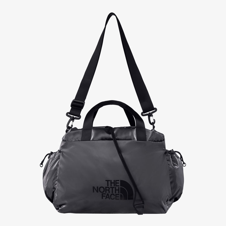 THE NORTH FACE ノースフェイス カーゴバッグ BONNEY DUFFLE BAG