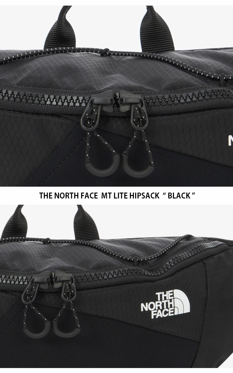 ★送料・関税込★THE NORTH FACE★MT LITE ヒップサック★ ☆送料・関税込☆THE NORTH FACE☆MT LITE ヒップサック☆ (THE