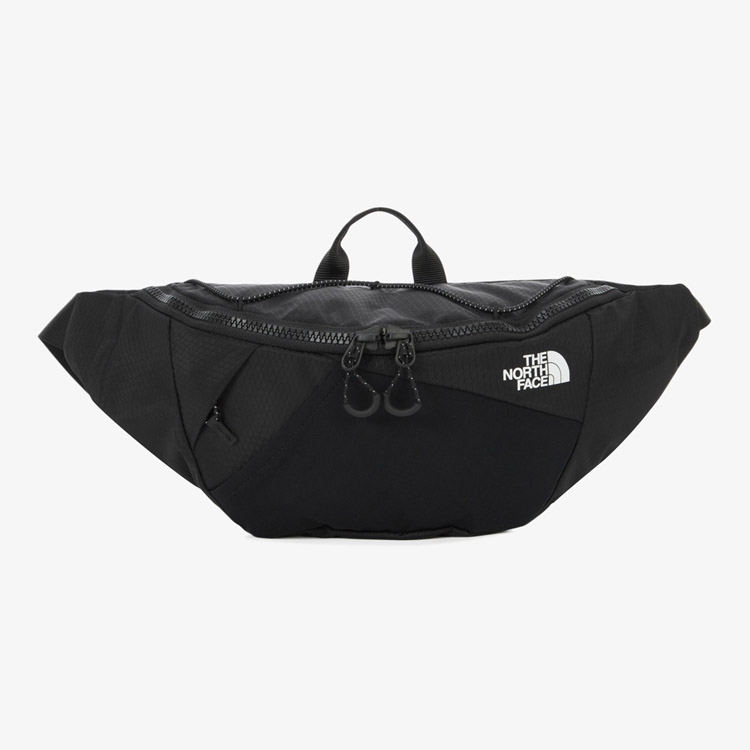 THE NORTH FACE ノースフェイス ボディバッグ MT LITE HIPSACK