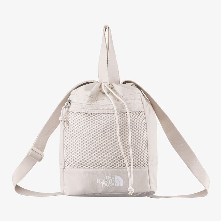 THE NORTH FACE ノースフェイス ショルダーバッグ LINDEN MESH