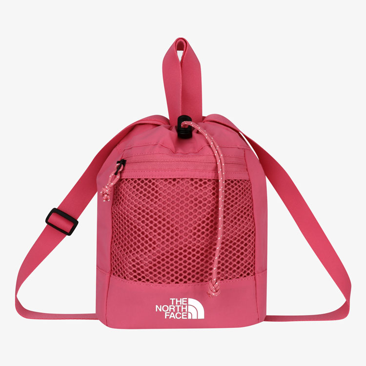 THE NORTH FACE ノースフェイス ショルダーバッグ LINDEN MESH