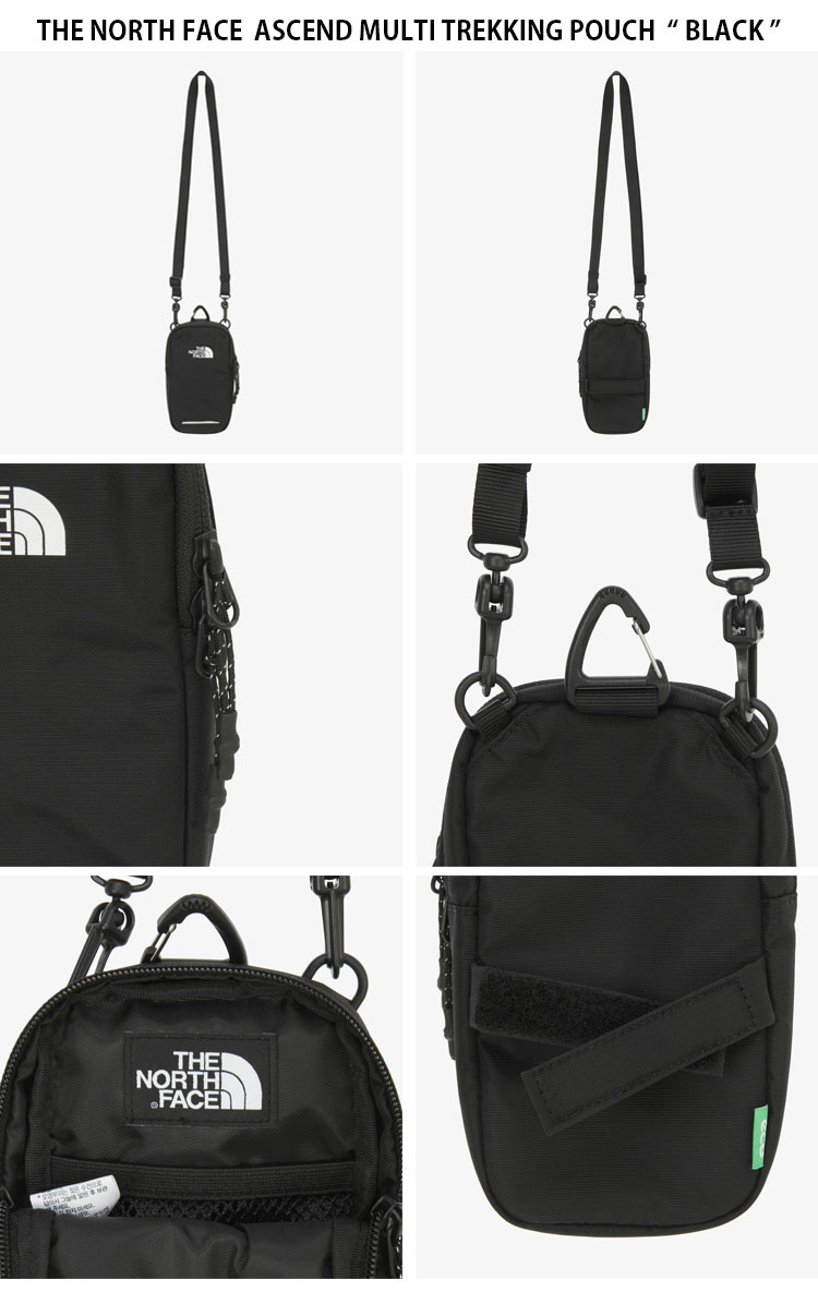THE NORTH FACE（ザ ノースフェイス） ノースフェイス ショルダー