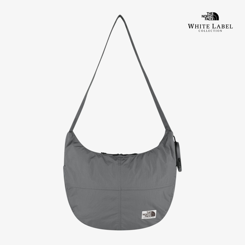 THE NORTH FACE ノースフェイス ショルダーバッグ 三日月型バッグ WL HOBO SHOULDER BAG L ホーボーバッグ ホワイトレーベル 大容量 肩掛け NN2PR16J/K/L/M/N_1