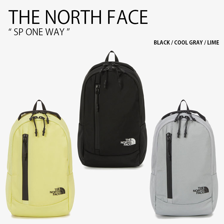 THE NORTH FACE ノースフェイス ボディバッグ SP ONE WAY