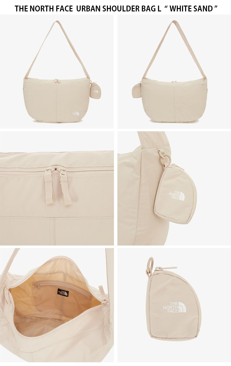 THE NORTH FACE（ザ ノースフェイス） ノースフェイス クロスバッグ