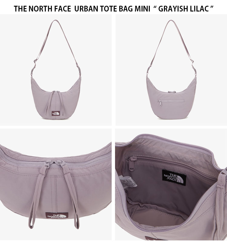 THE NORTH FACE ノースフェイス ショルダーバッグ URBAN TOTE