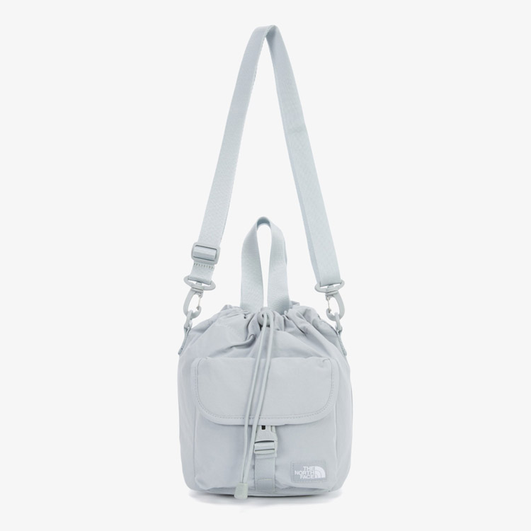 THE NORTH FACE ノースフェイス ショルダーバッグ BREEZE BUCKET BAG ブリーズ バケット バッグ トートバッグ 巾着バッグ メンズ レディース NN2PR40A/B/C/D | THE NORTH FACE | 07