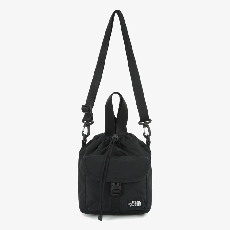 THE NORTH FACE ノースフェイス ショルダーバッグ BREEZE BUCKET BAG ブリーズ バケット バッグ トートバッグ 巾着バッグ メンズ レディース NN2PR40A/B/C/D | THE NORTH FACE | 01