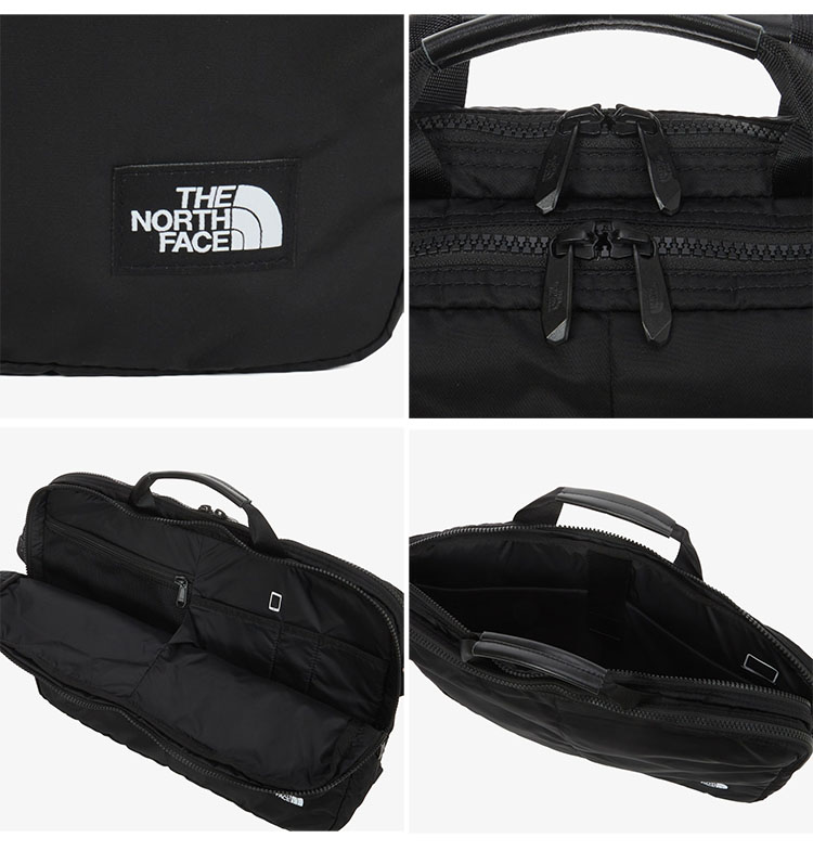 THE NORTH FACE（ザ ノースフェイス） ノースフェイス ブリーフケース