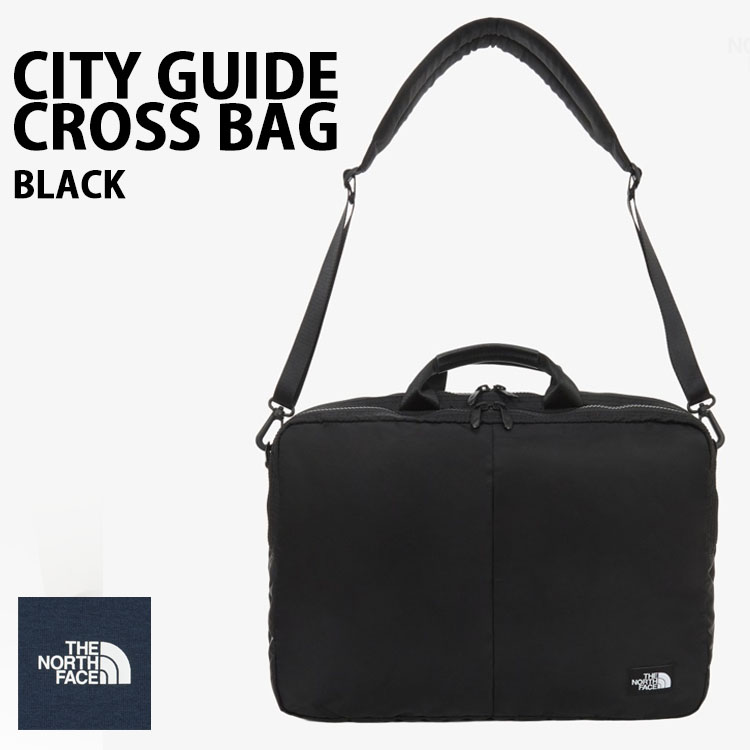 [美品] THE NORTH FACE ブラック ビジネスバッグ THE NORTH FACE - ✨美品✨THE NORTH FACE ザ・ノースフェイス