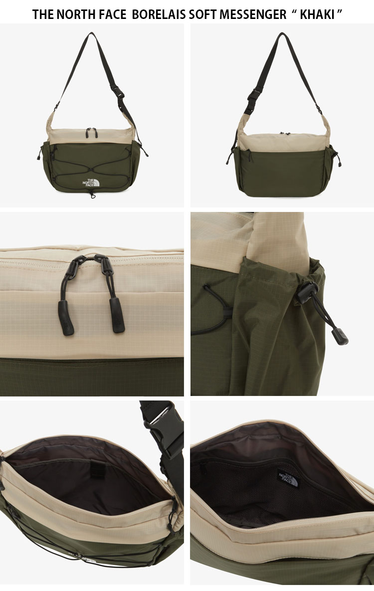 THE NORTH FACE（ザ ノースフェイス） ノースフェイス ショルダー