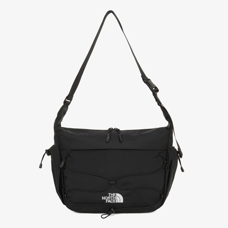 THE NORTH FACE ザノースフェイス メッセンジャーバッグ THE NORTH FACE（ザ ノースフェイス） ショルダーバッグ バッグ