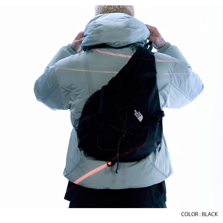 THE NORTH FACE スリングバッグ 楽天市場】＼5/23 20時〜最大1000円OFFクーポン／【正規品】ノース