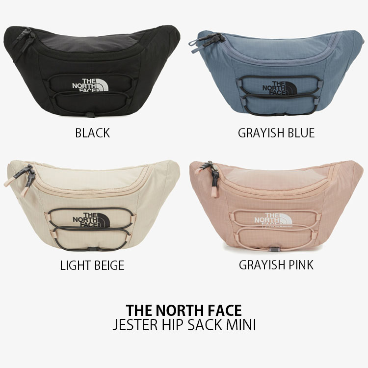 THE NORTH FACE（ザ ノースフェイス） ノースフェイス ボディバッグ